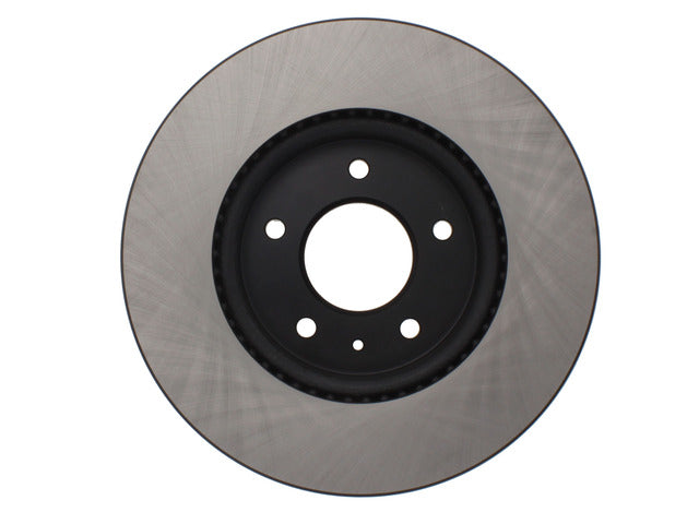 Centric Parts Disc Brake Rotor  120.66067