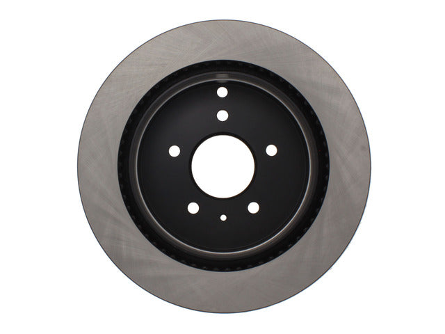 Centric Parts Disc Brake Rotor  120.66068