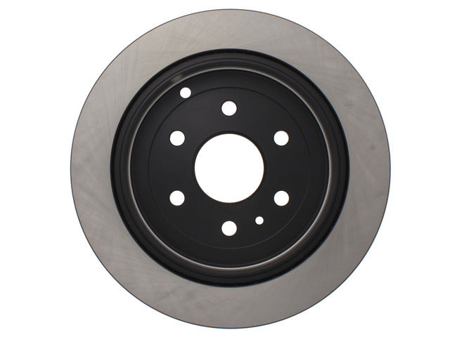 Centric Parts Disc Brake Rotor  120.66070