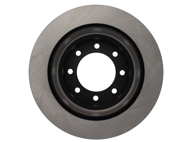 Centric Parts Disc Brake Rotor  120.66071