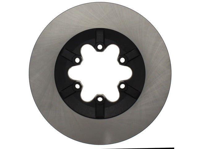 Centric Parts Disc Brake Rotor  120.66072