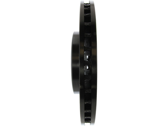 Centric Parts Disc Brake Rotor  120.66076