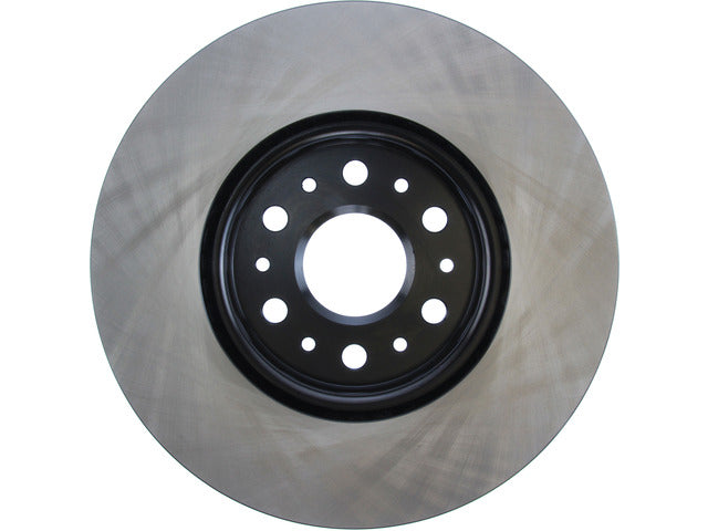 Centric Parts Disc Brake Rotor  120.66076