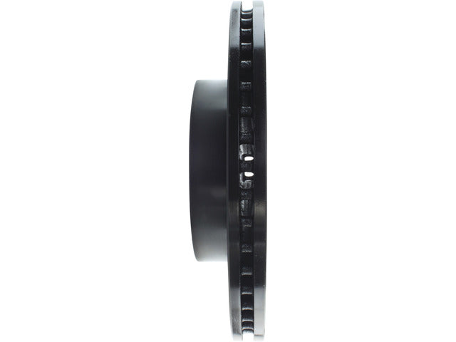 Centric Parts Disc Brake Rotor  120.66078