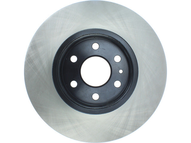 Centric Parts Disc Brake Rotor  120.66078