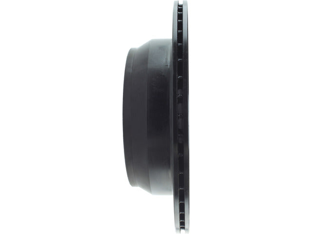 Centric Parts Disc Brake Rotor  120.66079