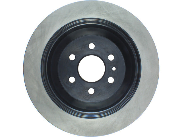 Centric Parts Disc Brake Rotor  120.66079
