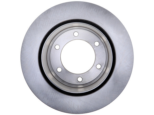 Centric Parts Disc Brake Rotor  120.66087