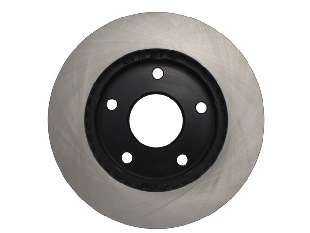 Centric Parts Disc Brake Rotor  120.67029