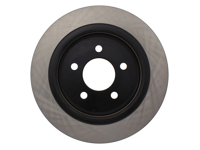 Centric Parts Disc Brake Rotor  120.67032