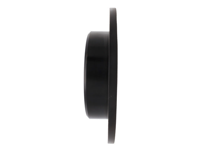 Centric Parts Disc Brake Rotor  120.67037