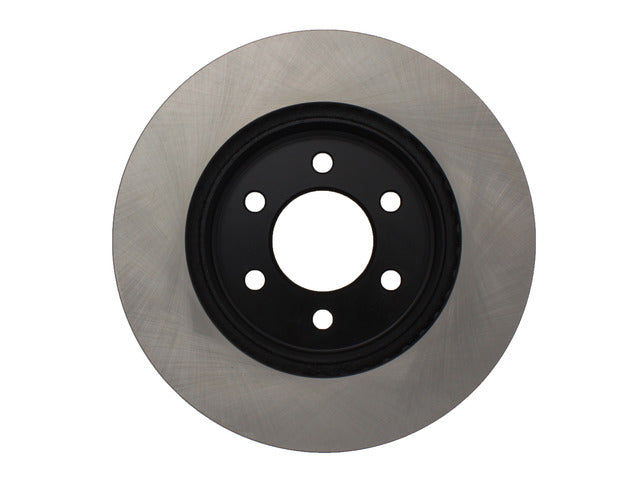 Centric Parts Disc Brake Rotor  120.67038