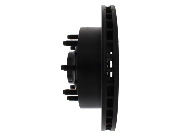 Centric Parts Disc Brake Rotor and Hub Assembly  120.67040