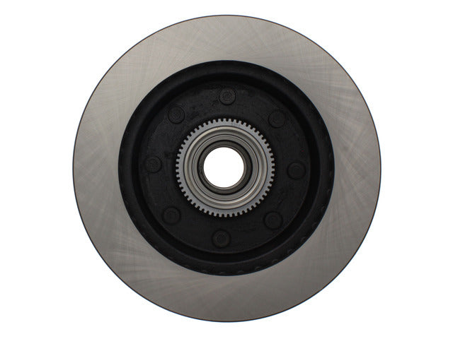 Centric Parts Disc Brake Rotor and Hub Assembly  120.67040