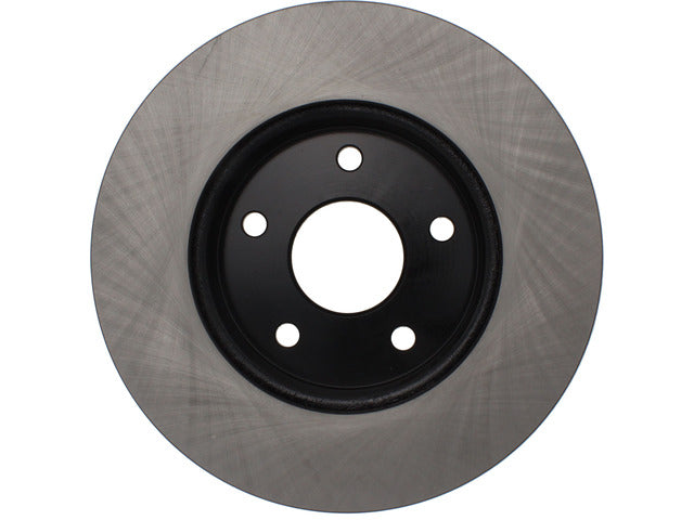 Centric Parts Disc Brake Rotor  120.67042