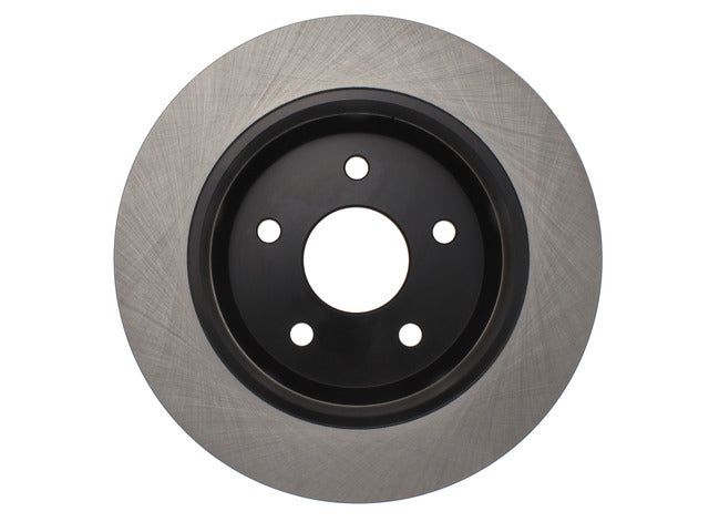 Centric Parts Disc Brake Rotor  120.67043