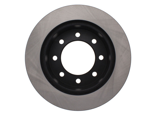 Centric Parts Disc Brake Rotor  120.67046