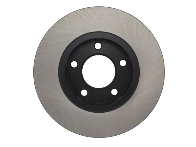 Centric Parts Disc Brake Rotor  120.67049