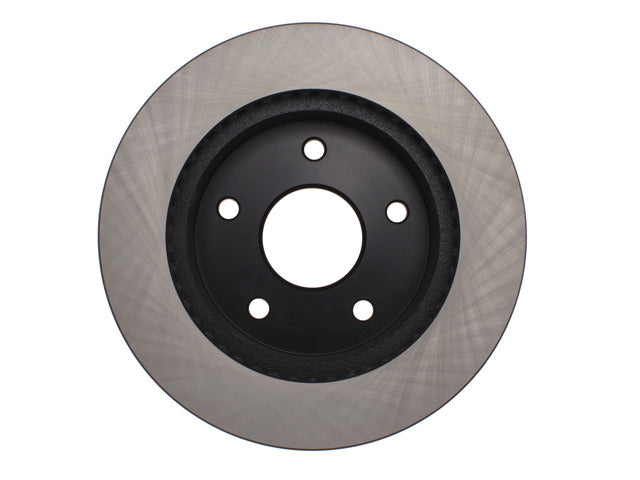 Centric Parts Disc Brake Rotor  120.67050