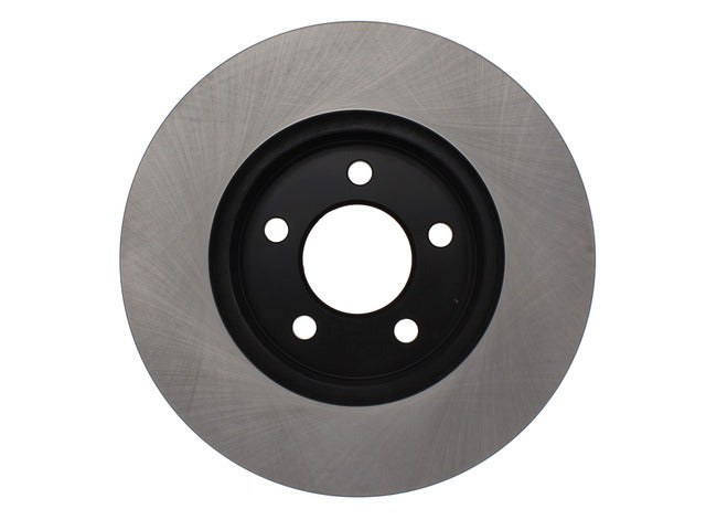 Centric Parts Disc Brake Rotor  120.67052