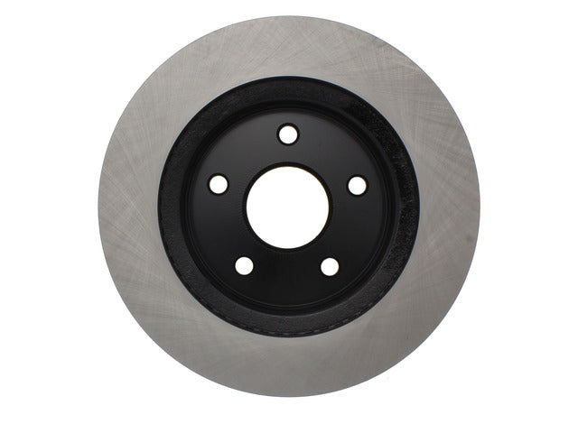 Centric Parts Disc Brake Rotor  120.67053
