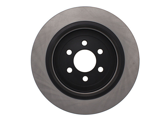 Centric Parts Disc Brake Rotor  120.67058