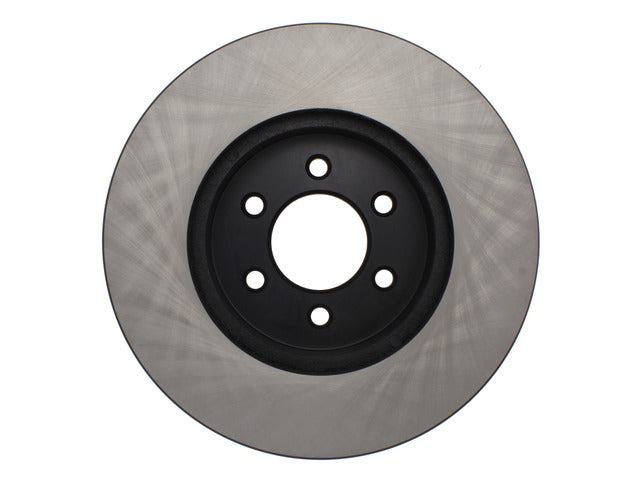Centric Parts Disc Brake Rotor  120.67059
