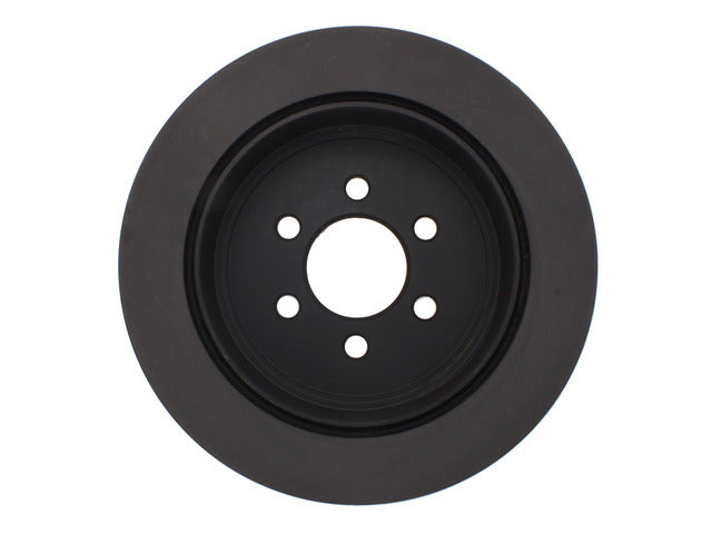 Centric Parts Disc Brake Rotor  120.67060