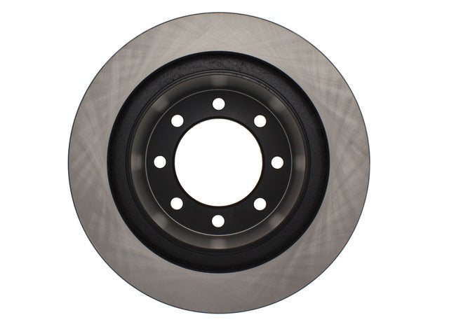 Centric Parts Disc Brake Rotor  120.67062