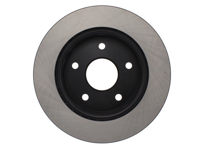 Centric Parts Disc Brake Rotor  120.67065