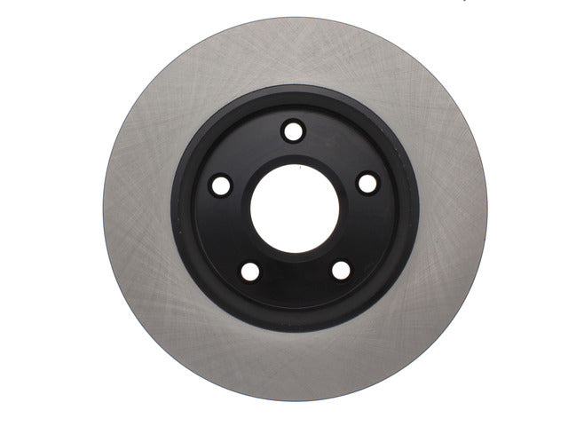 Centric Parts Disc Brake Rotor  120.67069