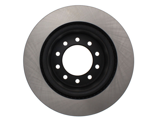 Centric Parts Disc Brake Rotor  120.67070