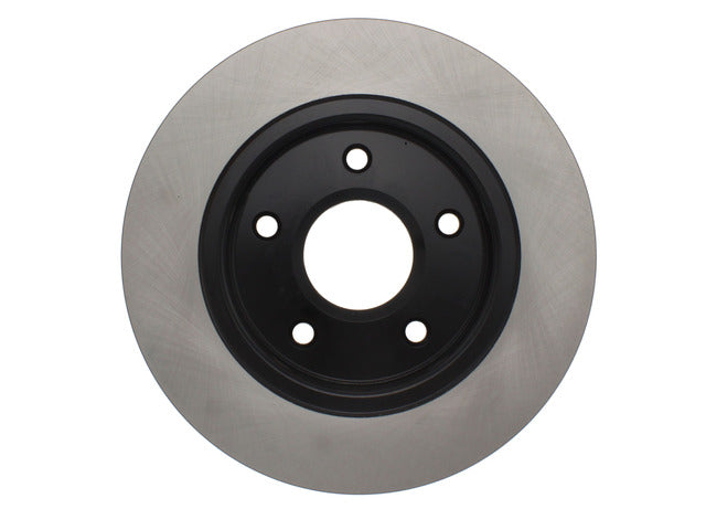 Centric Parts Disc Brake Rotor  120.67071