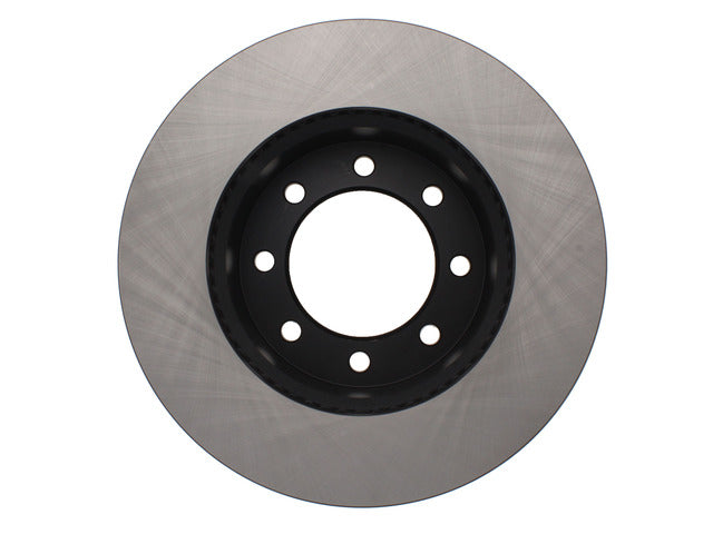 Centric Parts Disc Brake Rotor  120.67072