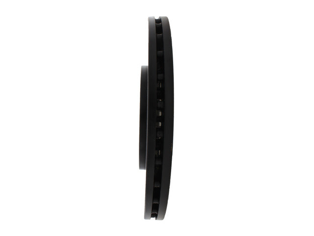 Centric Parts Disc Brake Rotor  120.67074