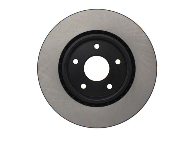 Centric Parts Disc Brake Rotor  120.67074