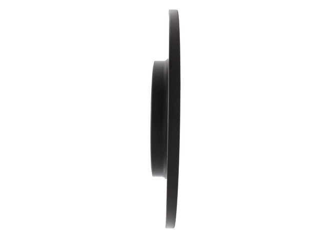 Centric Parts Disc Brake Rotor  120.67075