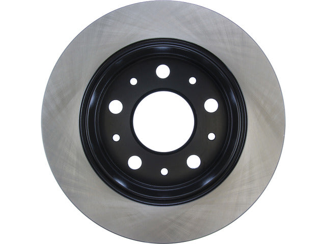 Centric Parts Disc Brake Rotor  120.67077