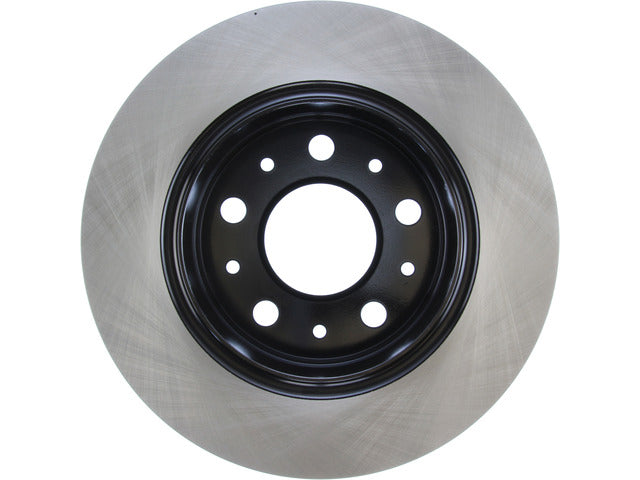 Centric Parts Disc Brake Rotor  120.67079