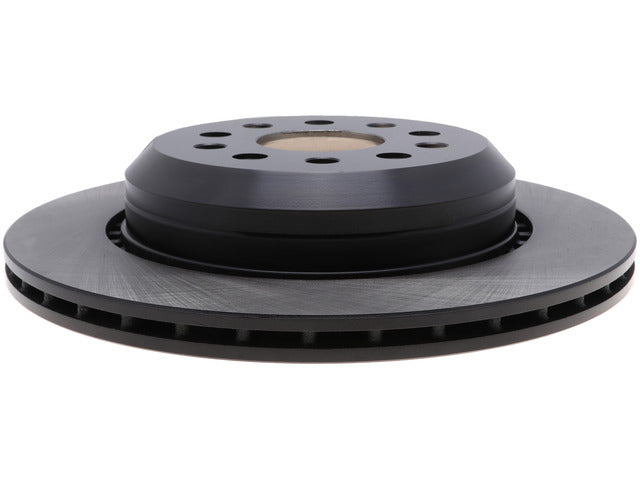 Centric Parts Disc Brake Rotor  120.67083