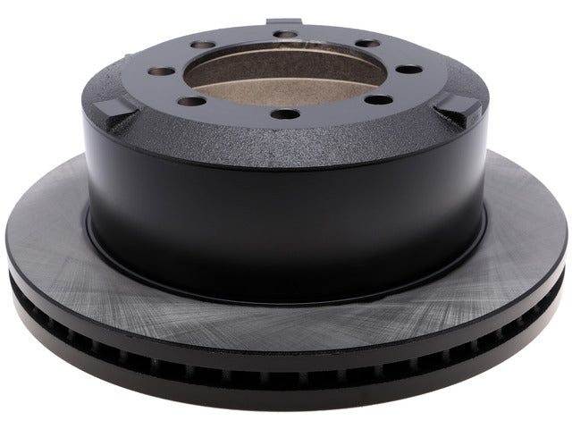Centric Parts Disc Brake Rotor  120.67085
