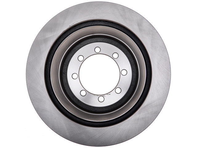 Centric Parts Disc Brake Rotor  120.67085