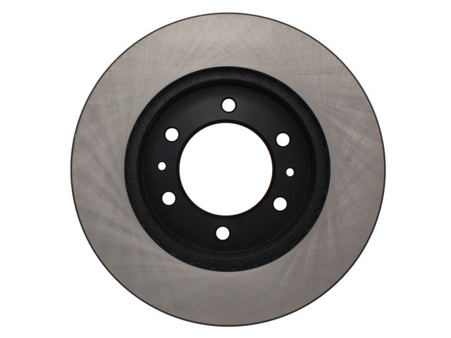 Centric Parts Disc Brake Rotor  120.69001
