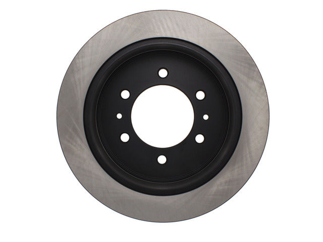 Centric Parts Disc Brake Rotor  120.69002