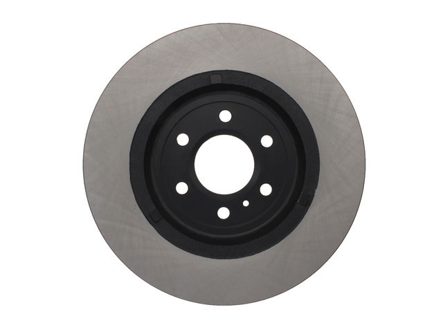 Centric Parts Disc Brake Rotor  120.69003