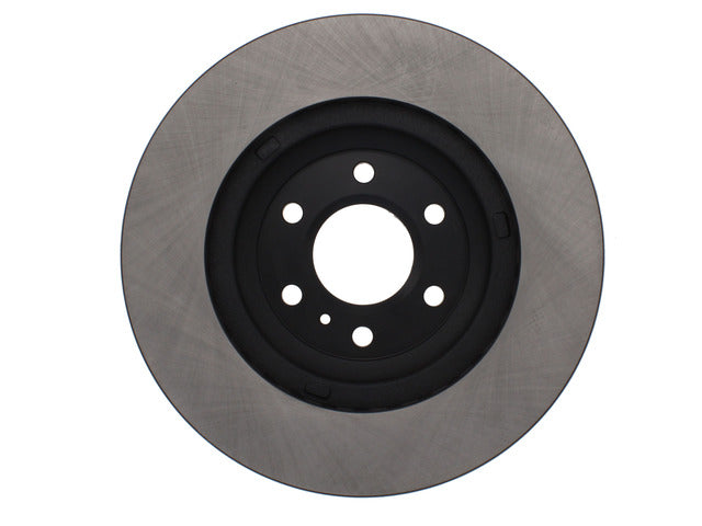 Centric Parts Disc Brake Rotor  120.69004