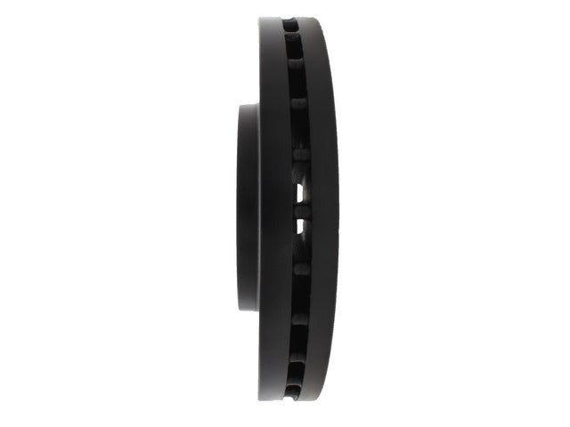 Centric Parts Disc Brake Rotor  120.74001