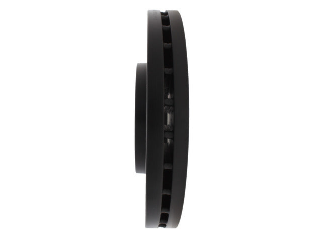 Centric Parts Disc Brake Rotor  120.74002