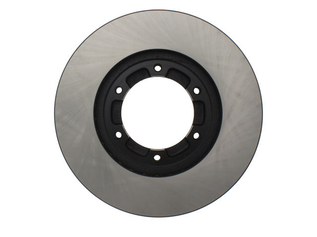 Centric Parts Disc Brake Rotor  120.74002