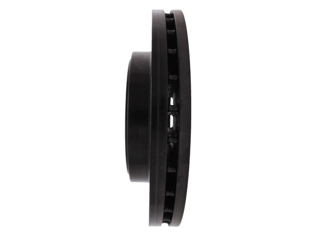 Centric Parts Disc Brake Rotor  120.76001